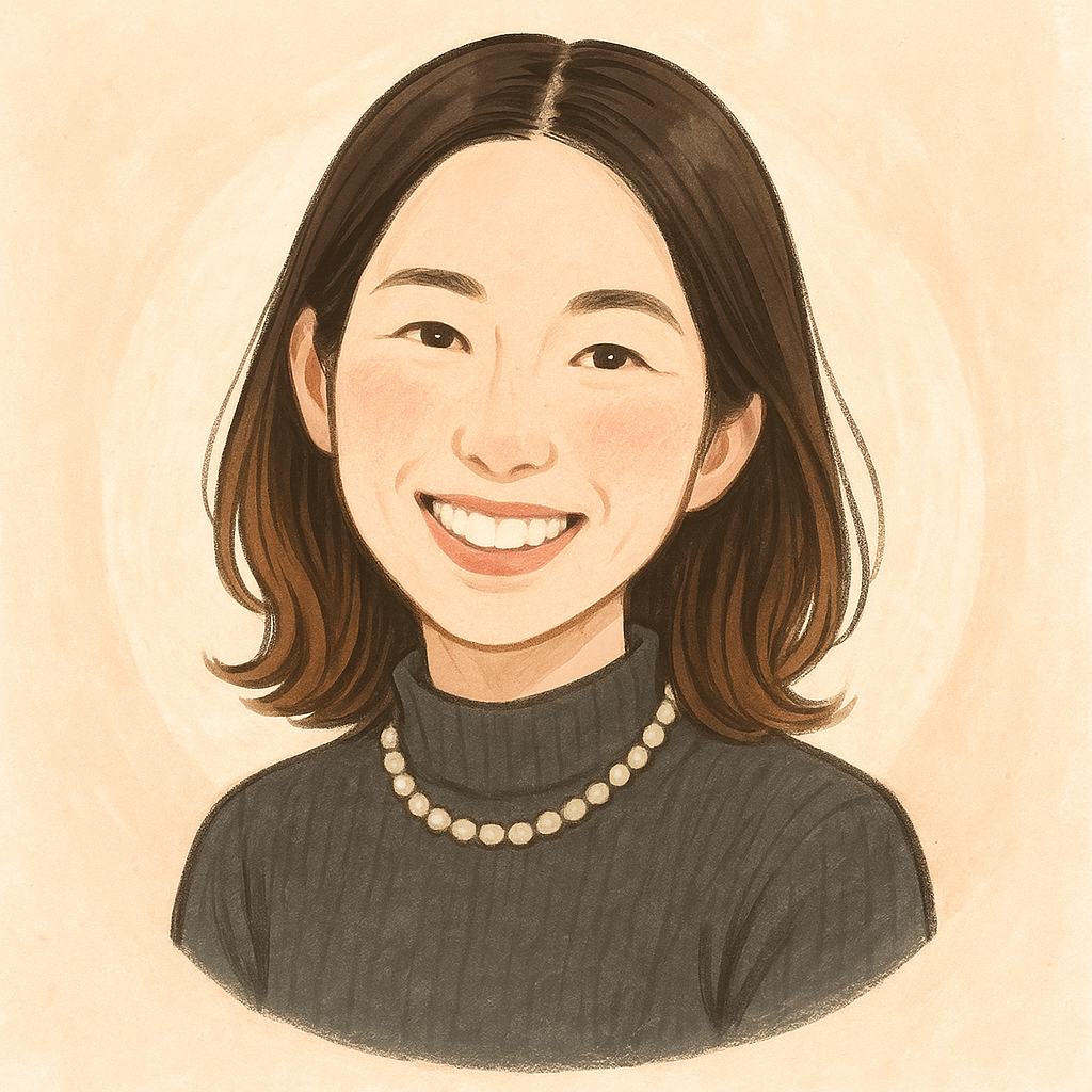 プロフィール写真
